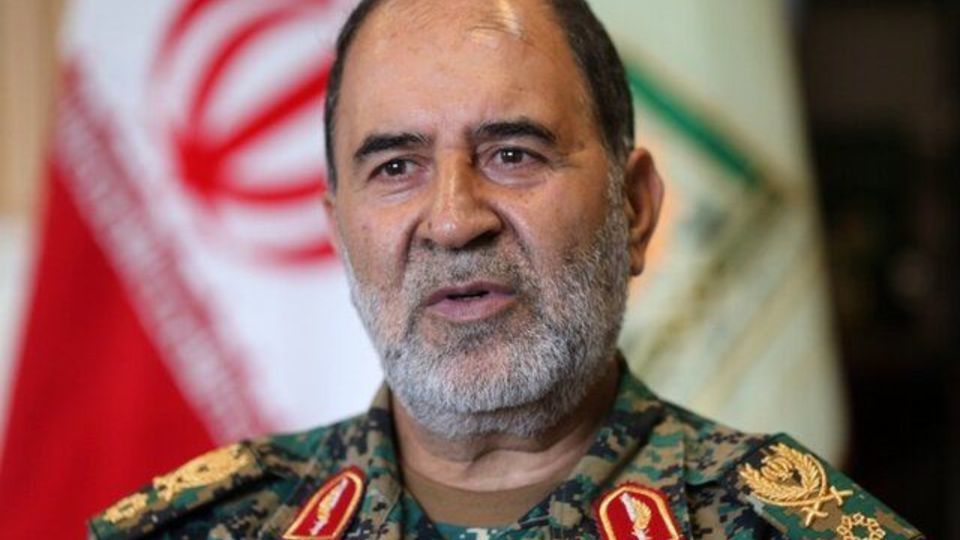 همگان به عظمت و اقتدار ایران اسلامی اذعان دارند