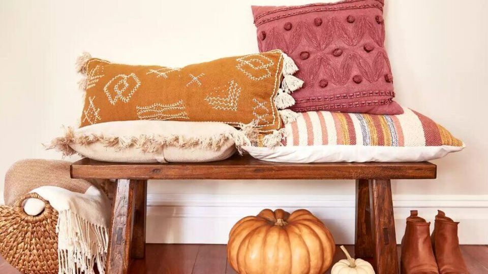 با این راهکارهای ارزان به استقبال پاییز برویم