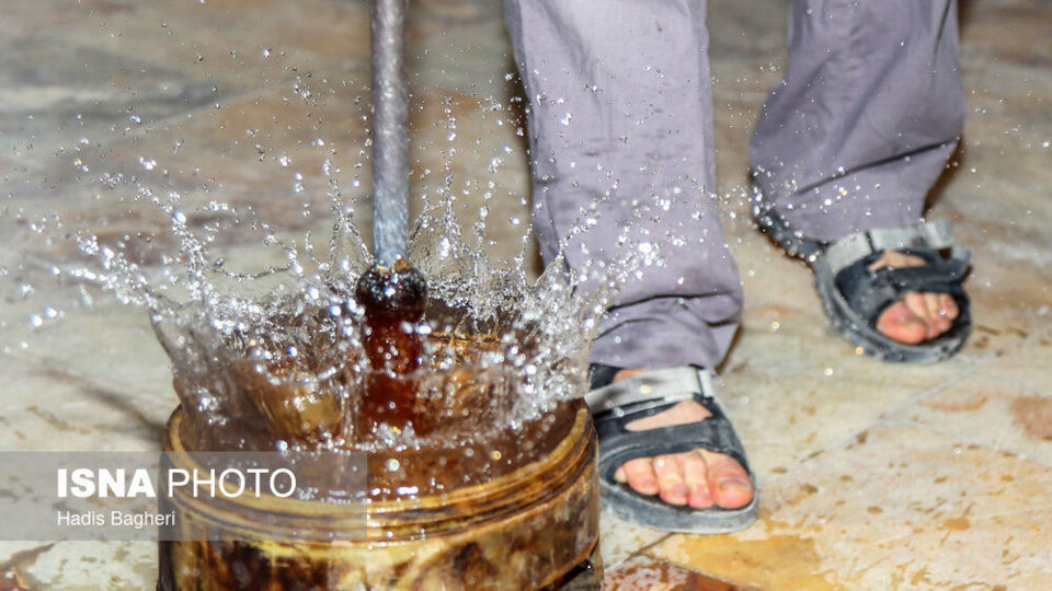 احیاء شغل شیشه‌گری سنتی در قزوین