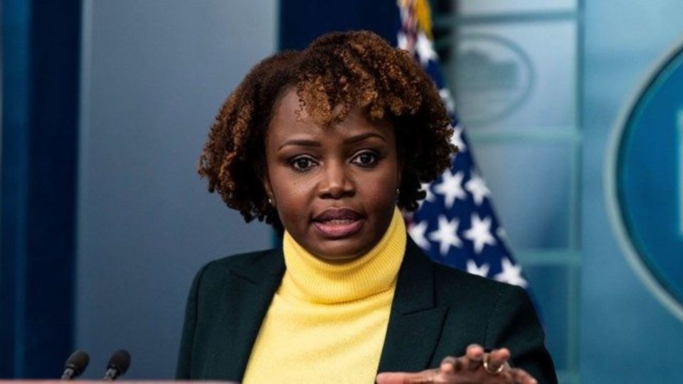 کاخسفید: تهدید هستهای روسیه را بسیار جدی گرفتهایم کاخسفید: تهدید هستهای روسیه را بسیار جدی گرفتهایم