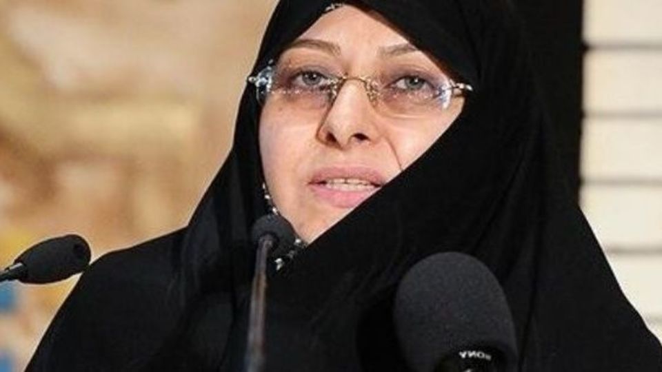 خزعلی: پیگیر وضعیت زنان بازداشت شده هستم/ تلاش می‌کنیم افراد کم‌تقصیر سریعتر آزاد شوند