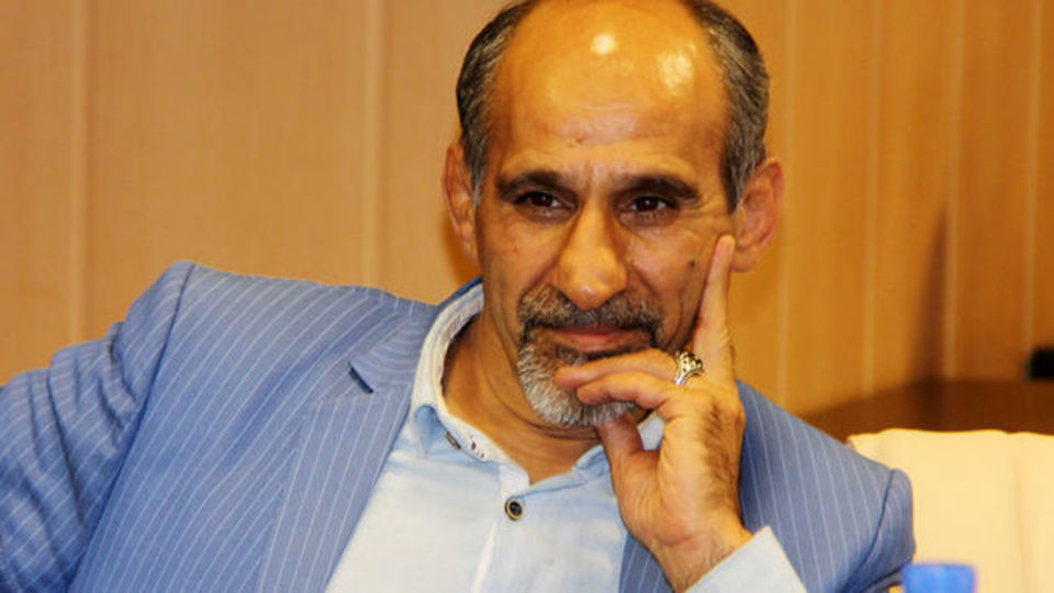 دلایل برکناری عسگری محمدیان توسط علیرضا دبیر