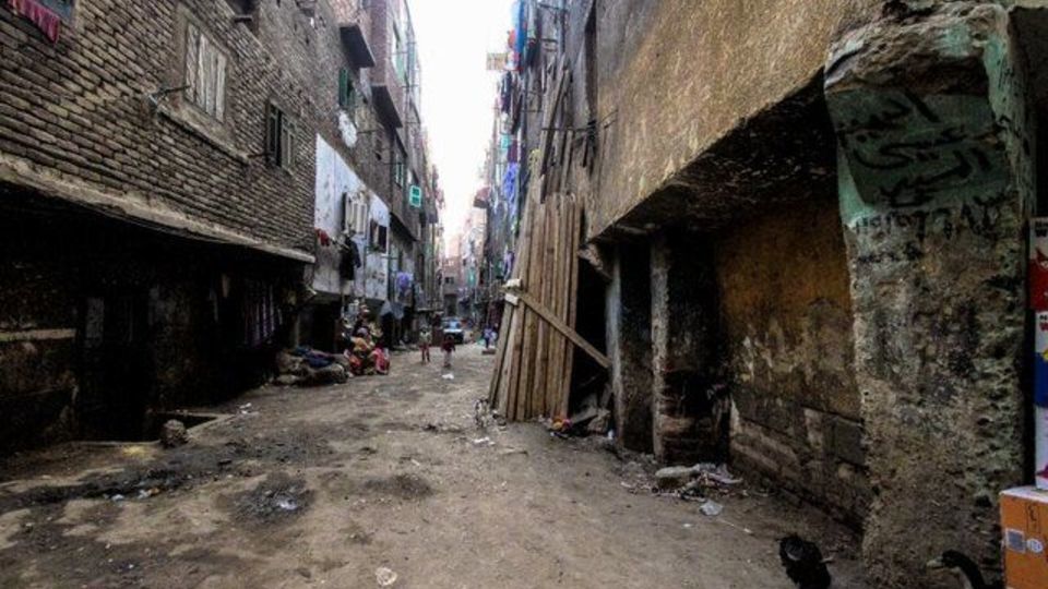 رئیس دفتر حفاظت منافع ایران در قاهره: هیچ کس در مصر از مرگ الیزابت ناراحت نشد