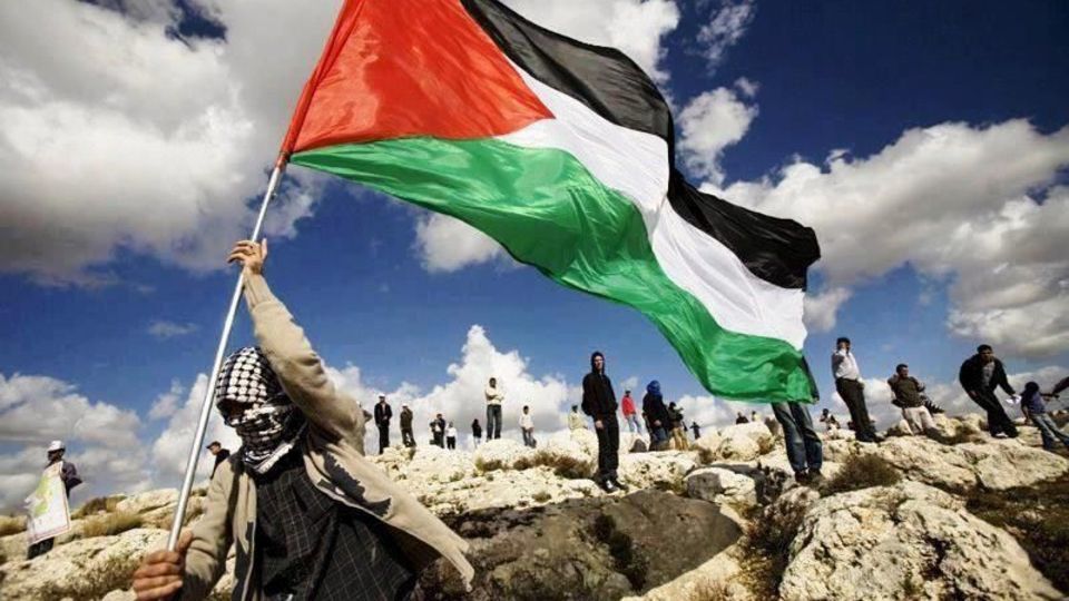 حتی صهیونیست ها هم مقاومت فلسطین را مشروع می دانند!