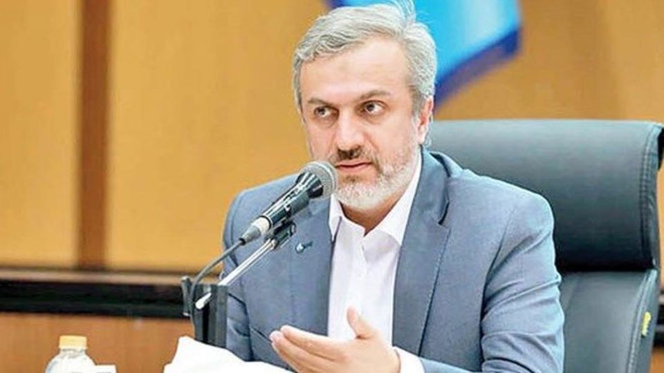 وزیر صمت: خودروهای وارداتی باید استانداردهای لازم را داشته باشند