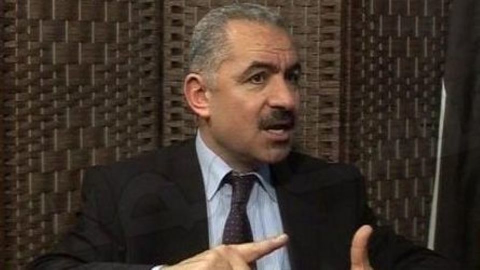 درخواست نخست‌وزیر فلسطین از جامعه جهانی برای توقف استانداردهای دوگانه