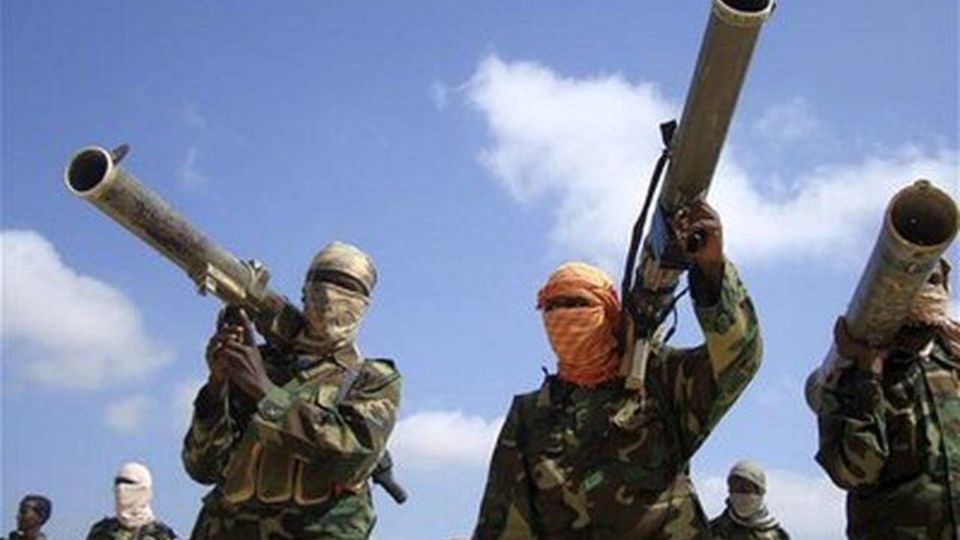 ارتش سومالی از مرگ یکی از موسسان گروه الشباب خبر داد