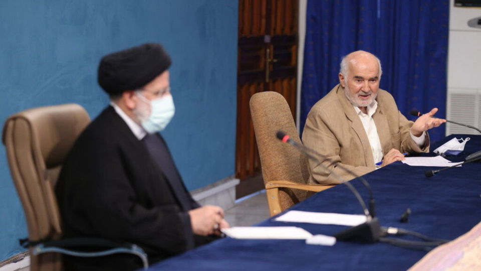 تقدیر از لغو امتیازانتقال اختیاری فرزندان هیأت علمی به شهر دیگر و تاکید بر بازنگری مصوبه ساماندهی سنجش و پذیرش متقاضیان ورود به آموزش عالی تقدیر از لغو امتیازانتقال اختیاری فرزندان هیأت علمی به شهر دیگر و تاکید بر بازنگری مصوبه ساماندهی سنجش و پذیرش متقاضیان ورود به آموزش عالی