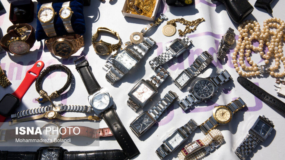 "طرح کاشف" پلیس تهران