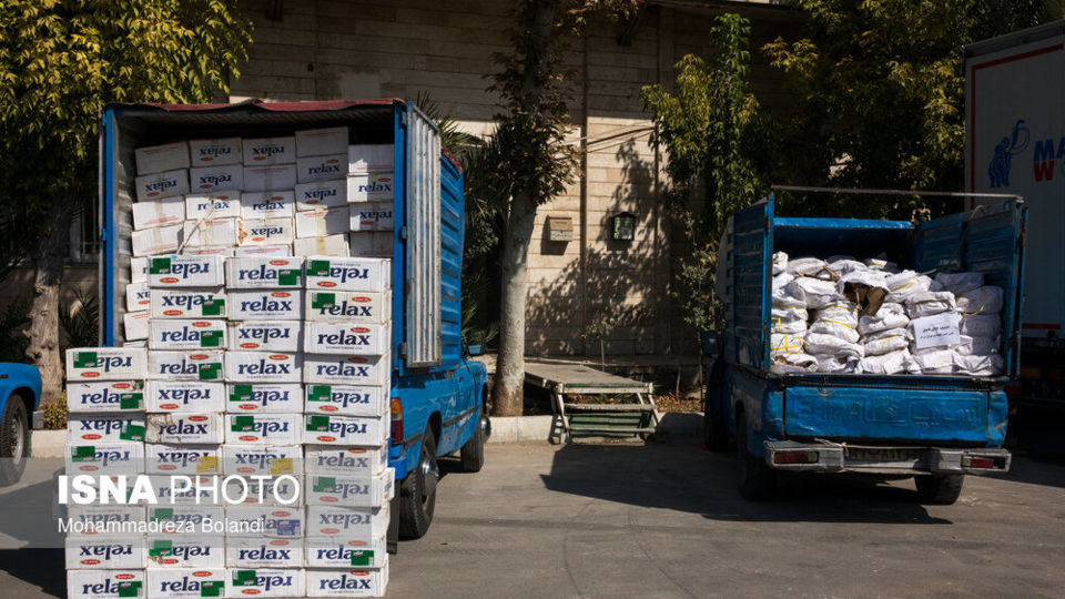 "طرح کاشف" پلیس تهران