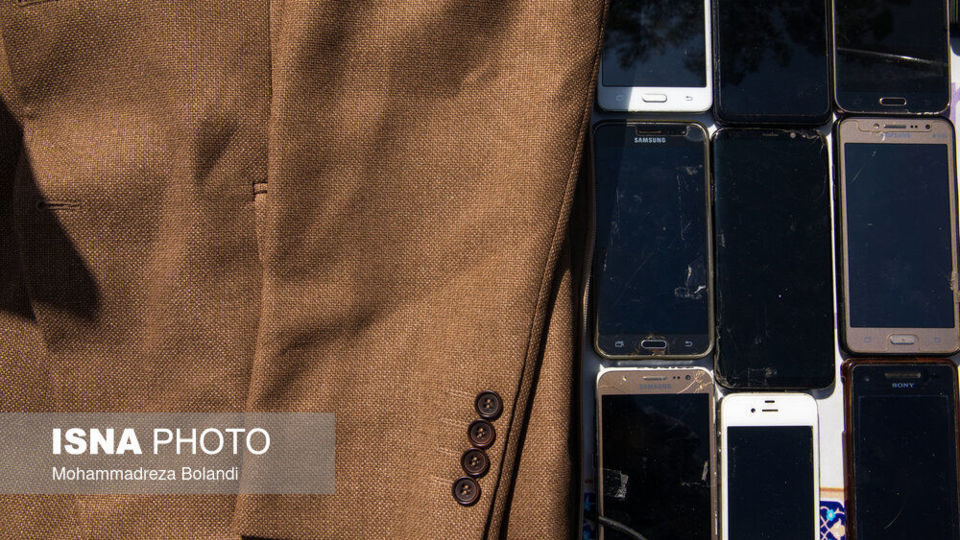 "طرح کاشف" پلیس تهران