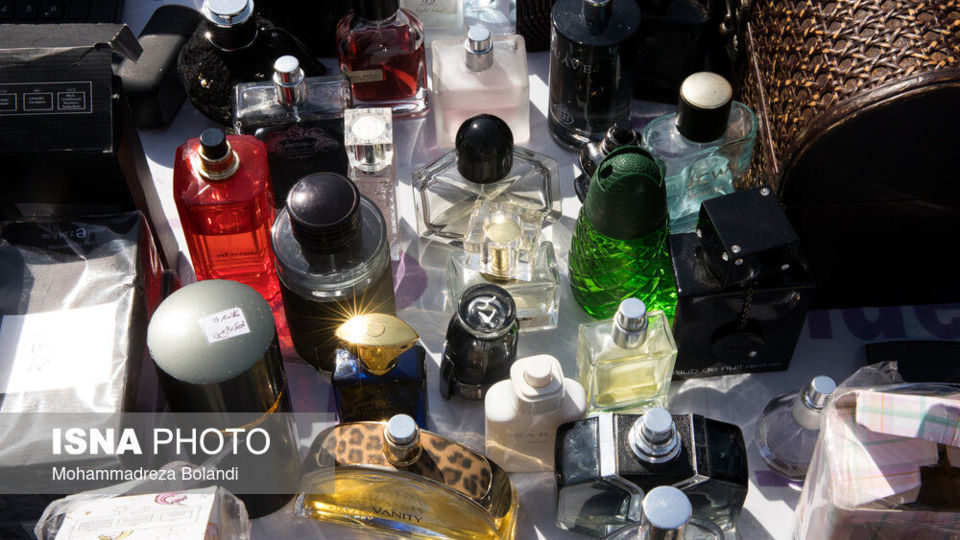 "طرح کاشف" پلیس تهران