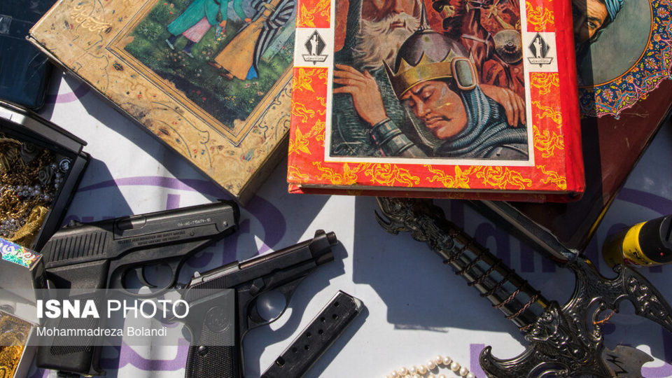 "طرح کاشف" پلیس تهران