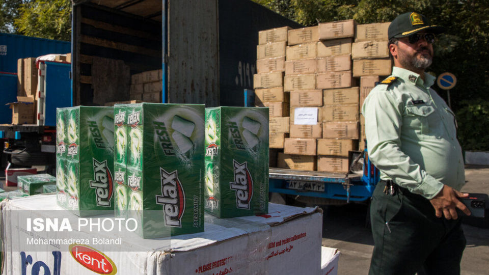 "طرح کاشف" پلیس تهران