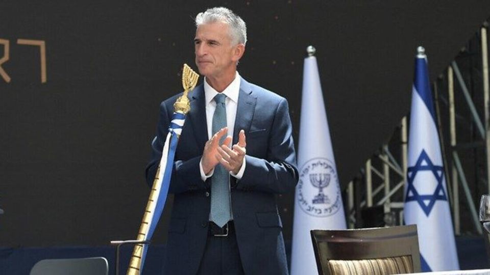 ادعای موساد: احتمال حمله حزب‌الله وجود دارد