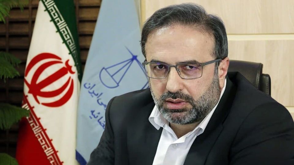 دادگستری البرز: مرگ دختر نوجوان کرجی ارتباطی با اغتشاشات نداشته است