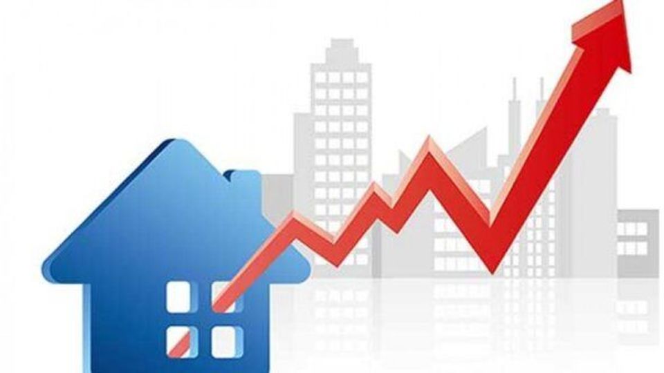 تغییرات قیمت خانه در نیمه اول امسال اعلام شد