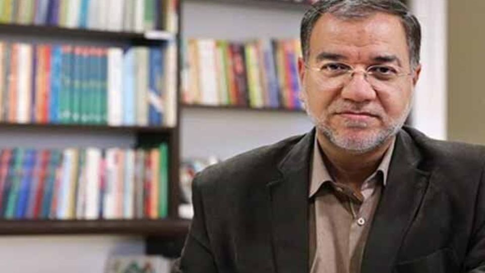 عضو دفتر نشر آثار رهبری: اظهارات رائفی پور و گلپایگانی خسارت بار و نامعقول است