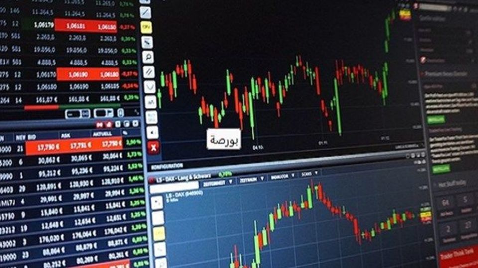 سقوط اغلب بازارهای سهام جهانی