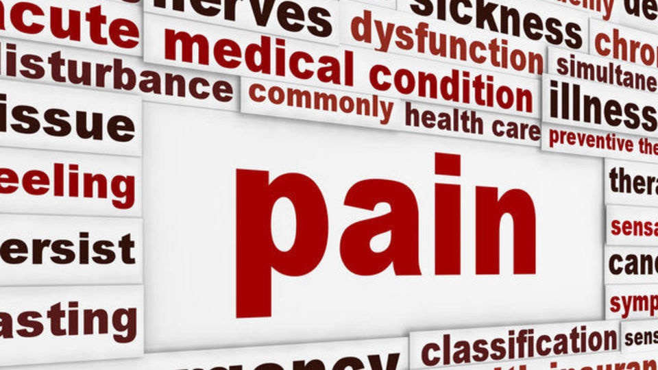 زندگی با درد مزمن چه احساسی دارد؟