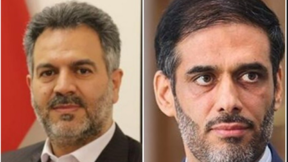 «سعید محمد» از مناطق آزاد رفت؛ «ابراهیمی» جایگزین شد