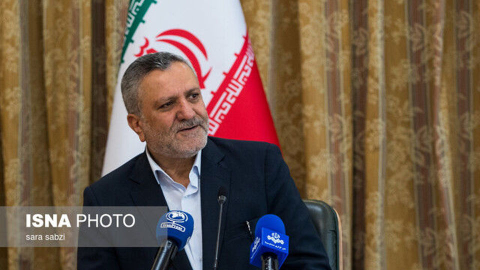 احتمالا صولت مرتضوی به عنوان وزیر پیشنهادی کار معرفی می‌شود