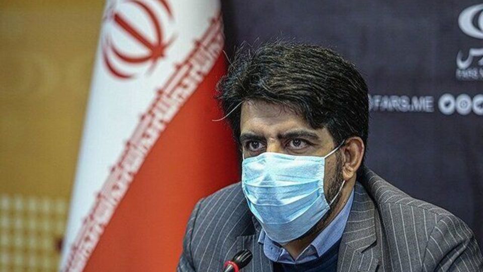 تخریب ۵۰ اتوبوس در آشوب‌های اخیر تهران