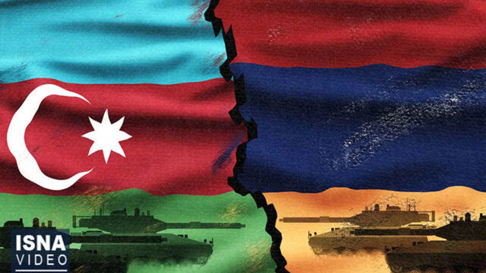 ارمنستان و جمهوری آذربایجان توافق صلح امضا می‌کنند