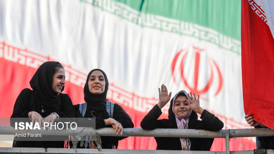 جشن بزرگ میلاد پیامبر (ص)