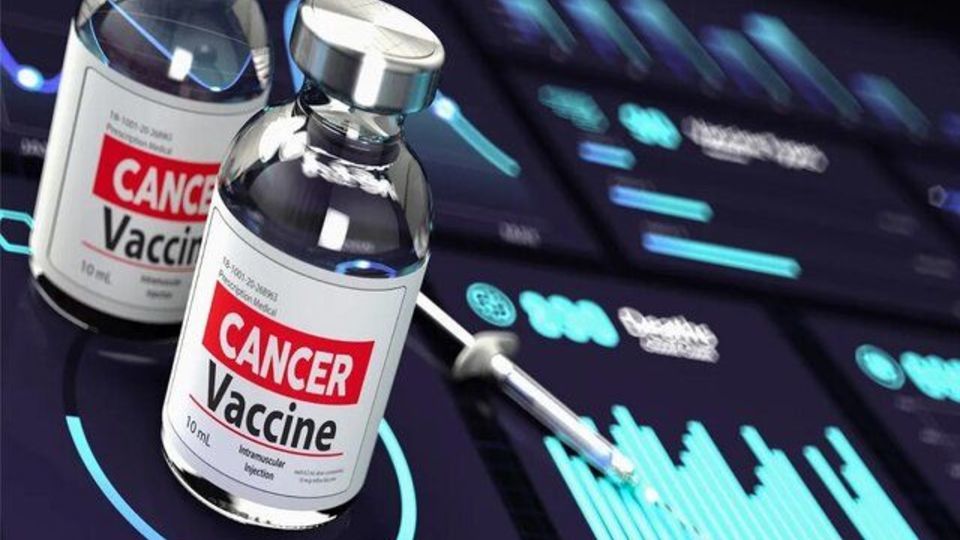 "مُدرنا" برای سرطان پوست واکسن می‌سازد