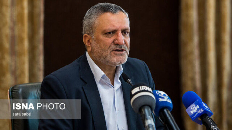 نامه معرفی وزیر پیشنهادی کار اعلام وصول شد