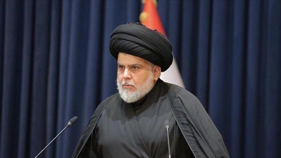 مقتدی الصدر: غربی‌ها مانند قوم لوط دچار عذاب شده‌اند