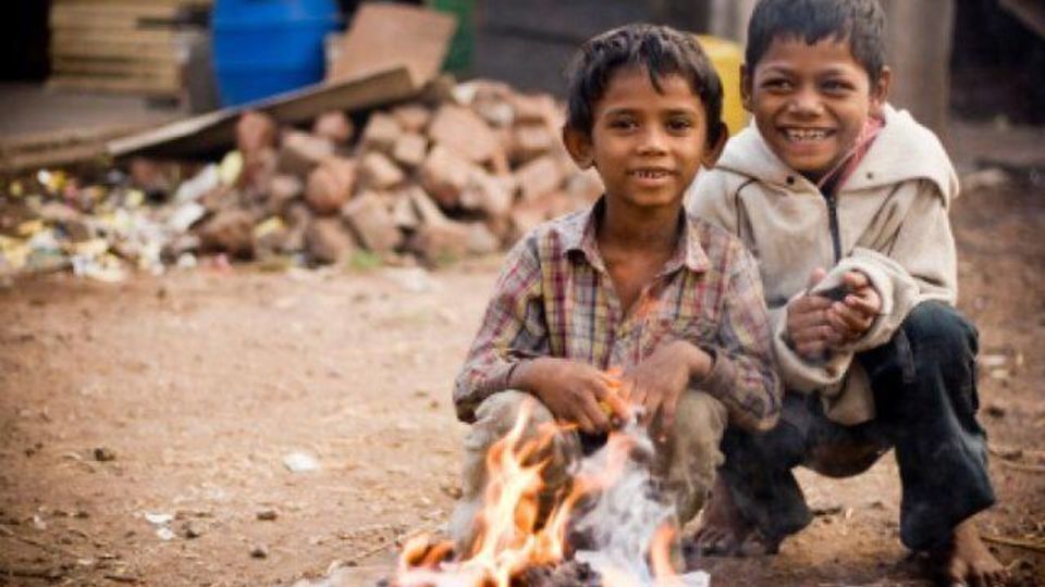 از هر ۴ نفر در جهان یک نفر در فقر زندگی می‌کند