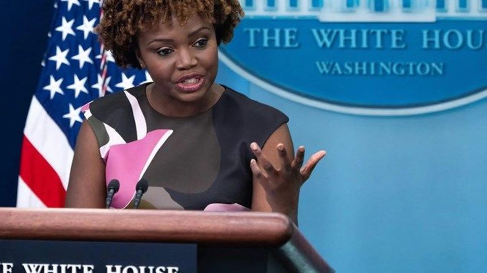 کاخ‌سفید:‌ درهای دیپلماسی با ایران باز می‌ماند