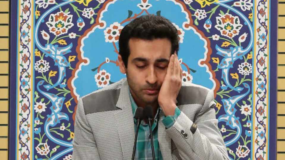 دیدار نخبگان و استعدادهای برتر علمی با مقام معظم رهبری