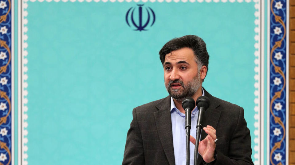 دیدار نخبگان و استعدادهای برتر علمی با مقام معظم رهبری