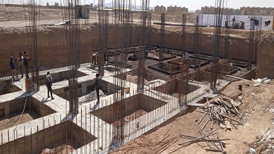 با این دست فرمان می‌خواهیم چهار میلیون خانه بسازیم؟