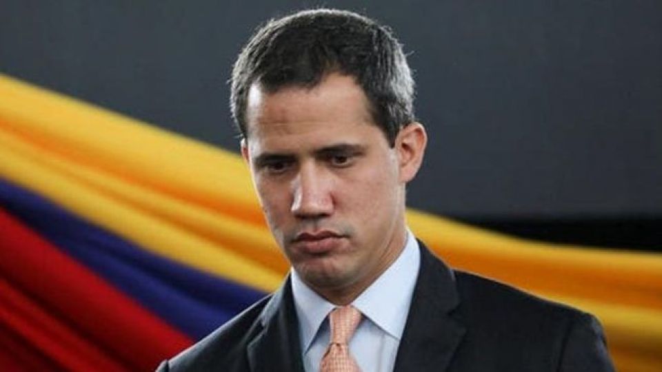 احزاب اپوزیسیون ونزوئلا به دنبال کنار گذاشتن گوآیدو هستند