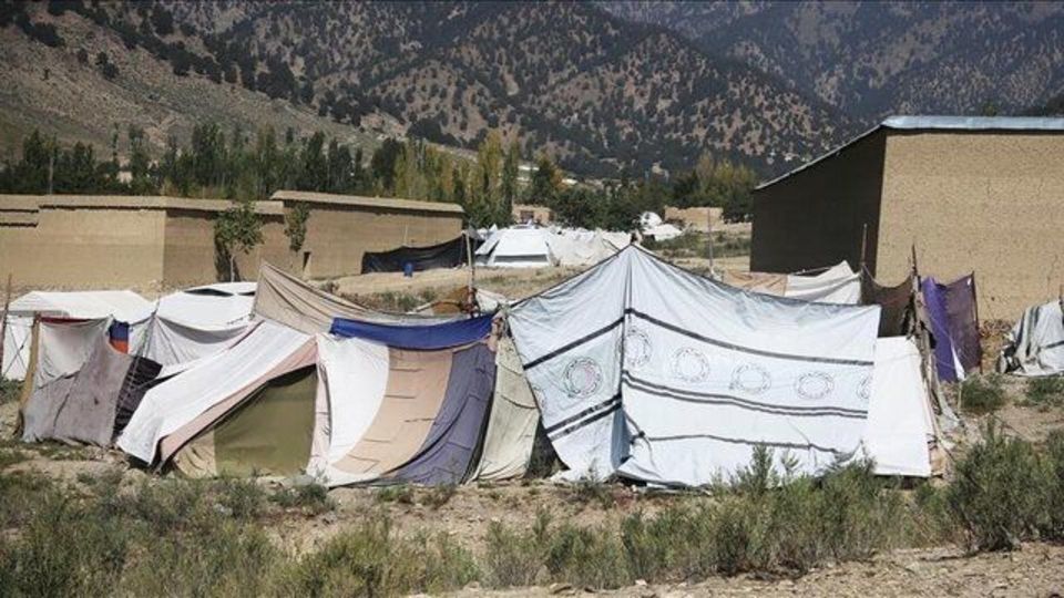 سازمان ملل: وضعیت انسانی در افغانستان همچنان وخیم است