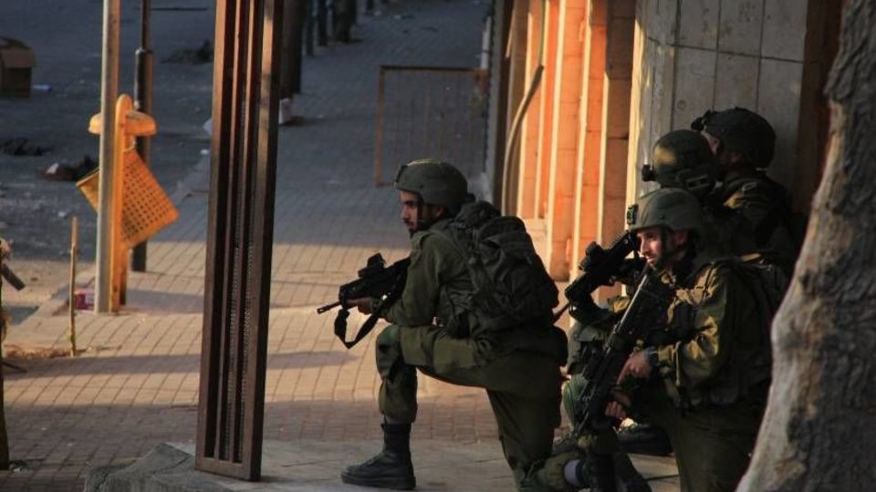 وحشت اسرائیل از غافلگیری‌های جدید مقاومت با اسم رمز «جنین»