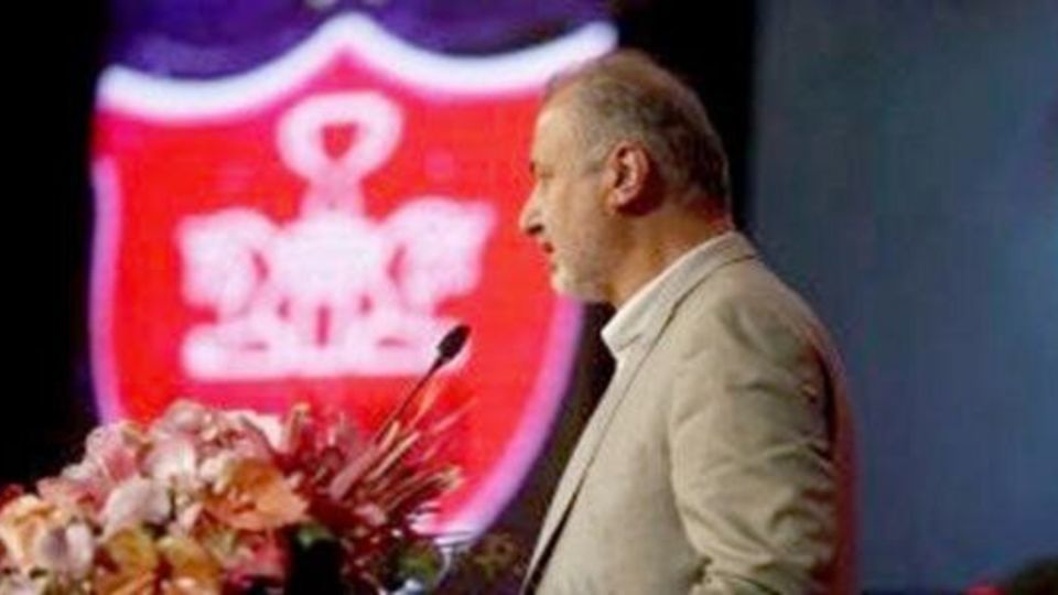 واکاوی تازه‌ترین اظهارات مدیرعامل پرسپولیس/ همه واقعیت‌ بیان شد؟