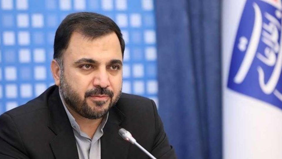 وزیر ارتباطات: تماس از ۳ پیام‌رسان ایرانی با اپراتورهای تلفن همراه فراهم می‌شود