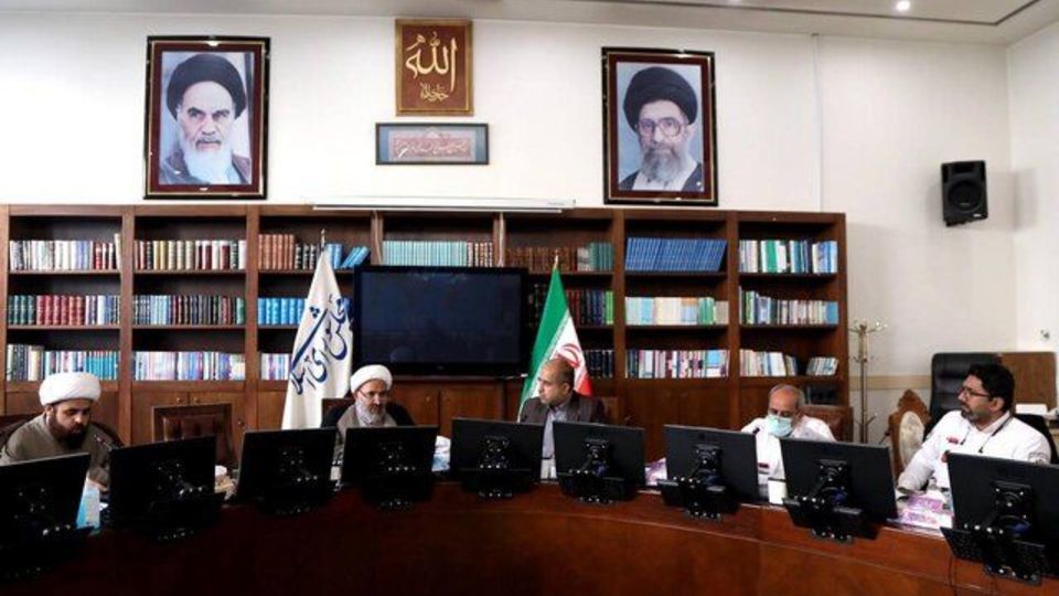 بررسی آخرین وضعیت سامانه اطلاعات جامع حوادث و سوانح حمل و نقل در کمیسیون اصل ۹۰