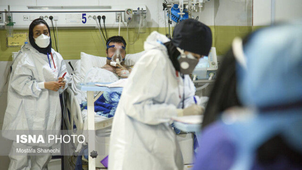 ۲۴۰ هزار پست خالی در وزارت بهداشت