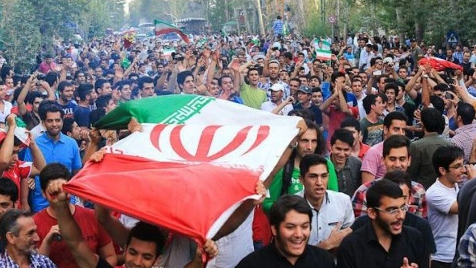 اعتماد میان مردم و دولت اعتماد میان مردم و دولت