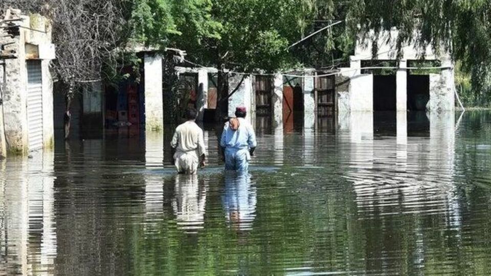 موضع کشورهای اتحادیه اروپا در مورد جبران خسارت‌های اقلیمی