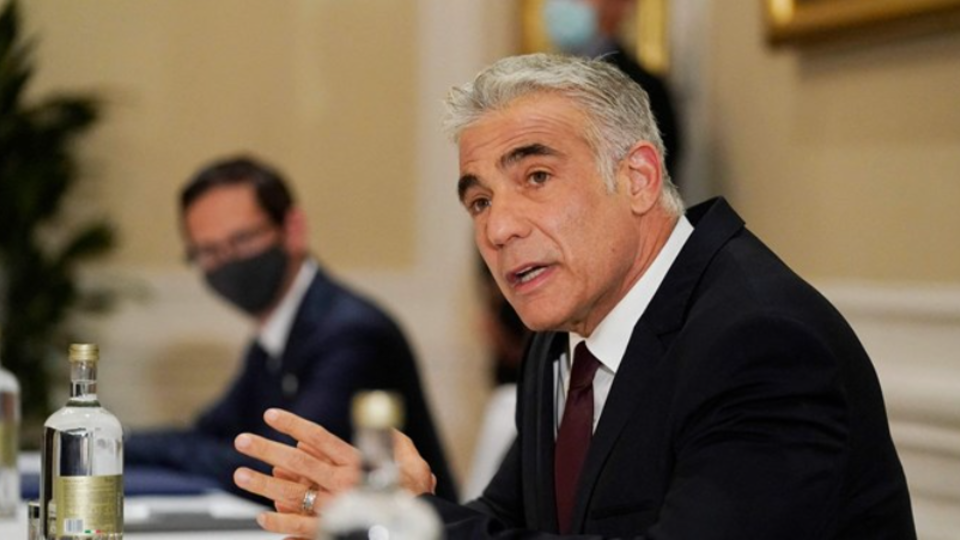 تل‌آویو: از روابط نزدیک ایران و روسیه نگرانیم