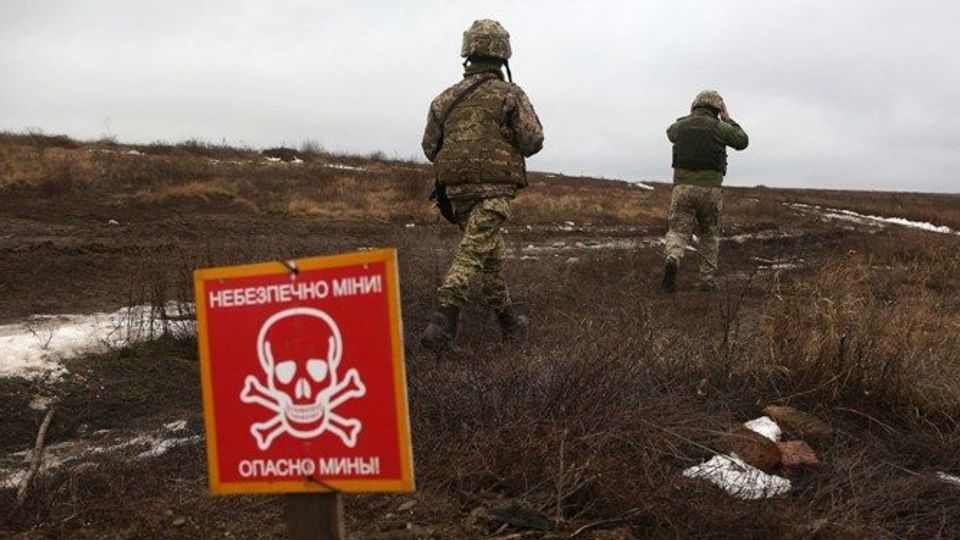 مسکو: از تماسهای اوکراین و انگلیس درباره فناوری بمب اتم مطلع هستیم مسکو: از تماسهای اوکراین و انگلیس درباره فناوری بمب اتم مطلع هستیم