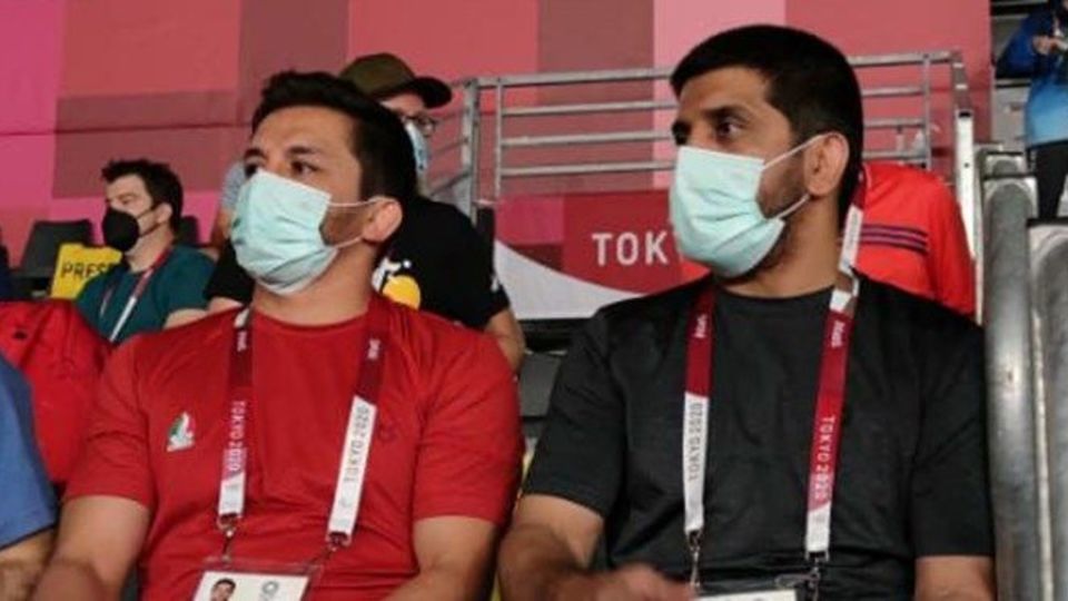 نامه استعفایی که رئیس فدراسیون کشتی پاره کرد/ امامی: دبیر،سوریان را مانند برادرش می‌داند