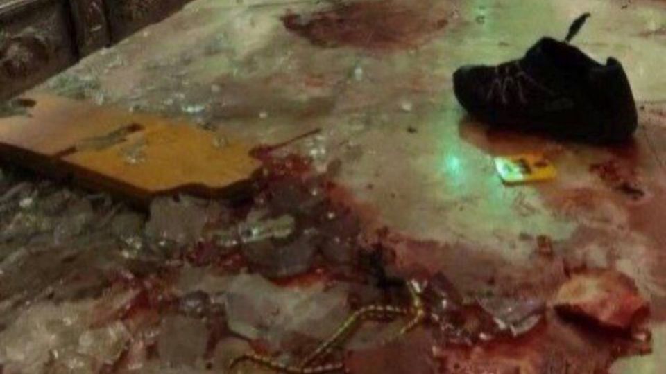 تروریست‌های حادثه شیراز ایرانی نبودند/ تاکنون ۱۵ نفر شهید شدند